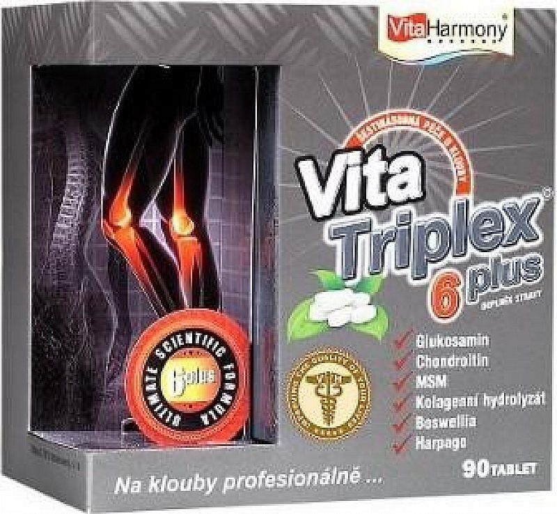 VitaTriplex® 6 plus