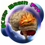 Keep Brain Fit - tréning mozgu
