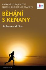 Kniha: Běhání s Keňany